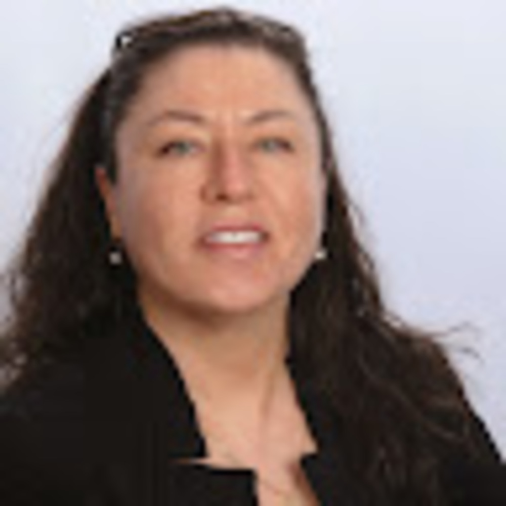 Meet your Posher, Daniela